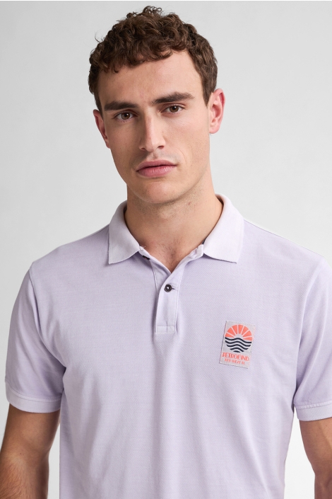 Petrol Industries men polo short sleeve